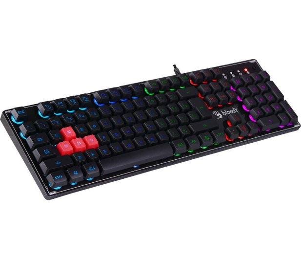 A4Tech Bloody B180 RGB - 446054 - zdjęcie 3